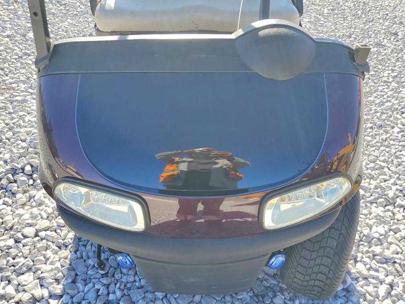 58043106 :رقم المزاد ، 5438373 vin ، 2017 Ezgo Rxv مزاد بيع