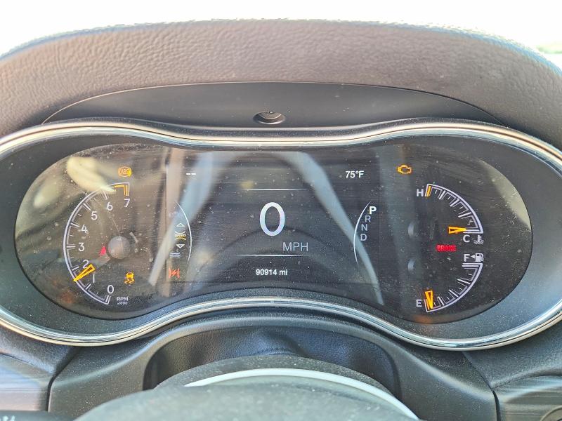 56514566 :رقم المزاد ، 1C4RJFAG6MC504494 vin ، 2021 Jeep Grand Cherokee مزاد بيع