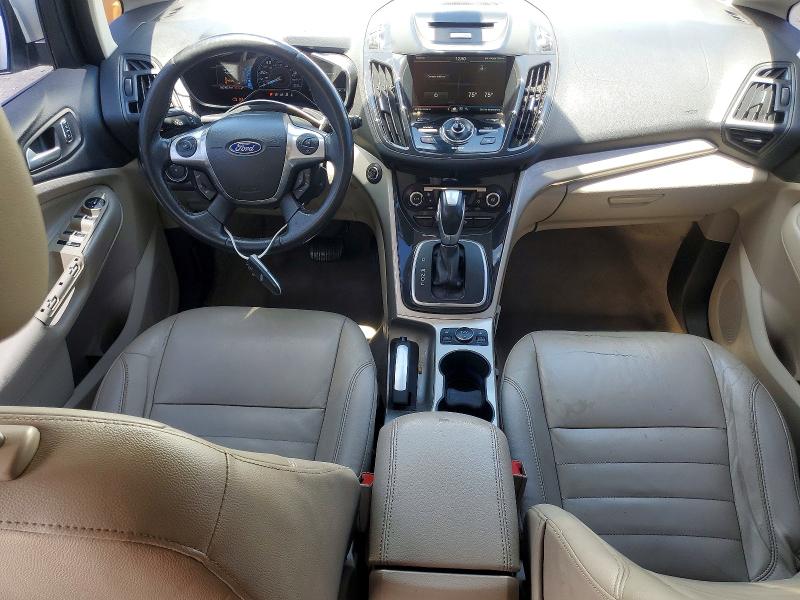 2015 Ford C-max მანქანა იყიდება აუქციონზე, vin: 1FADP5CU2FL108187, აუქციონის ნომერი: 57520666
