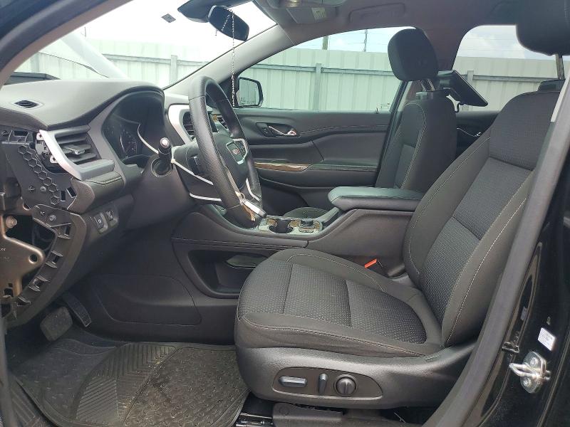 Продажа на аукционе авто 2023 Gmc Acadia, vin: 1GKKNKL40PZ162838, номер лота: 56973626