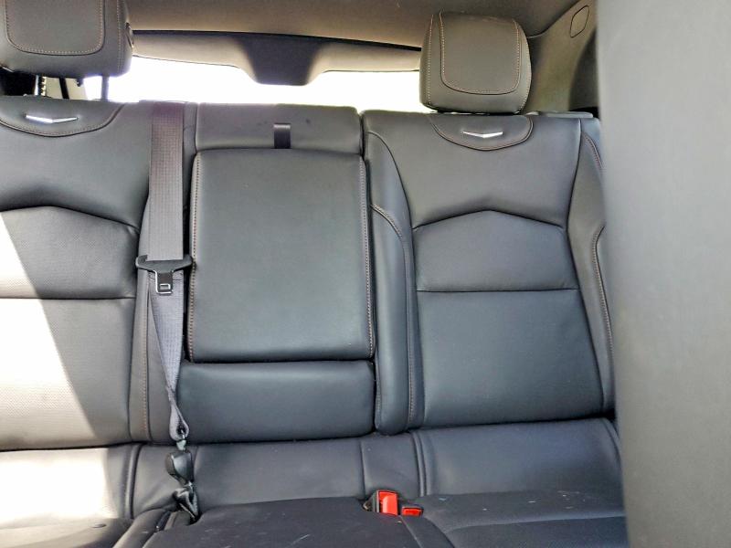 Aukcja sprzedaży 2019 Cadillac Xt4, vin: 1GYFZER47KF101372, numer aukcji: 55386126