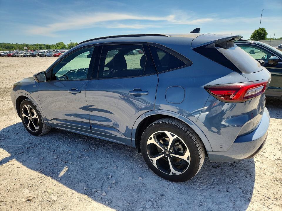 Продаж на аукціоні авто 2023 Ford Escape, vin: 1FMCU9PA3PUA01517, номер лоту: 54282336