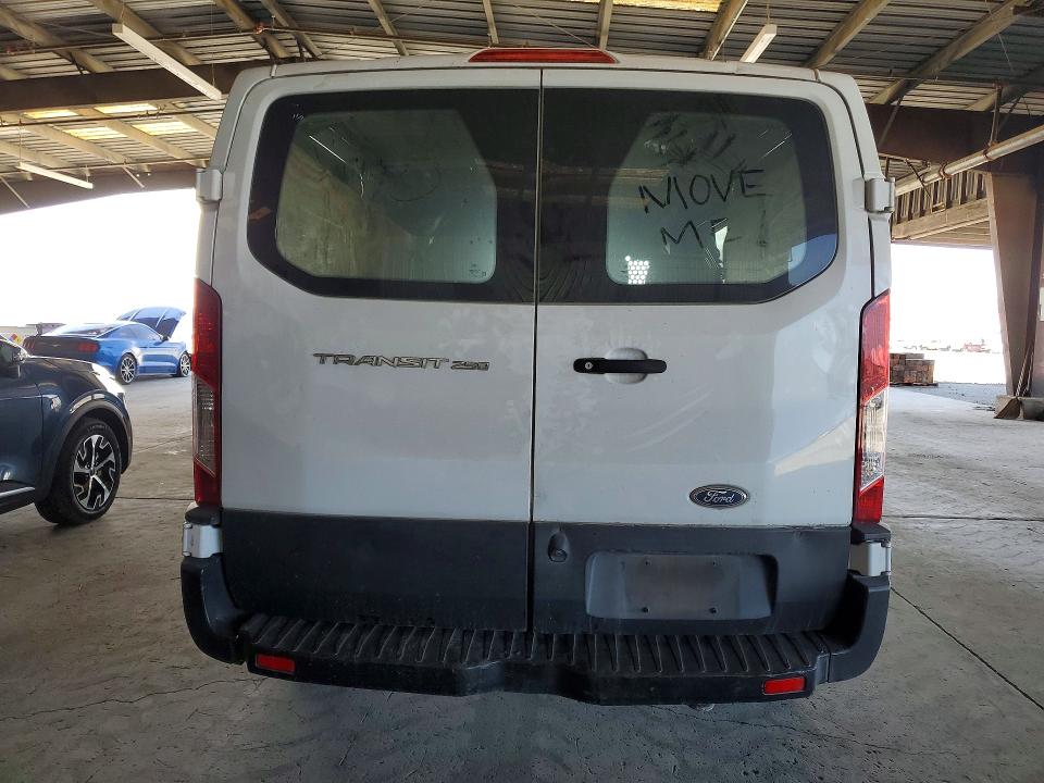 Продаж на аукціоні авто 2019 Ford Transit, vin: 1FTYR1YM5KKA15851, номер лоту: 59192926