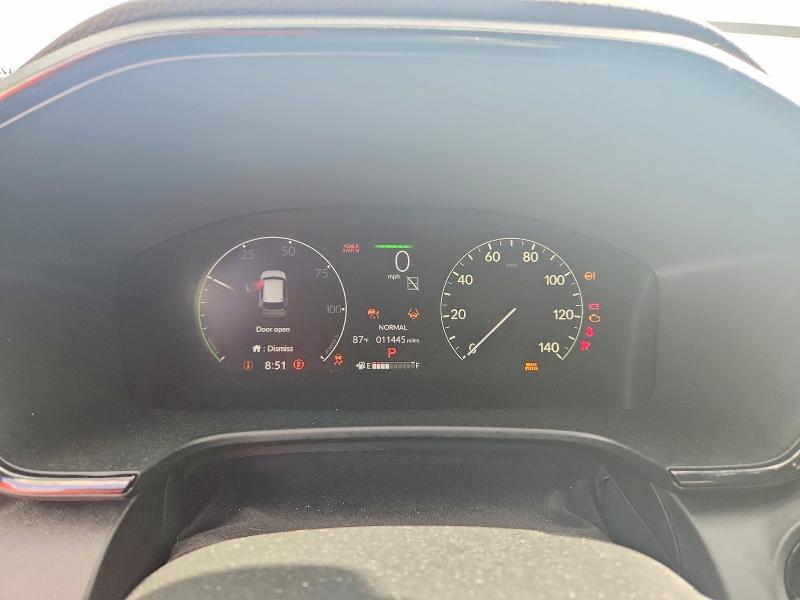 Продаж на аукціоні авто 2025 Honda Cr-v, vin: 5J6RS5H56SL000787, номер лоту: 57232116