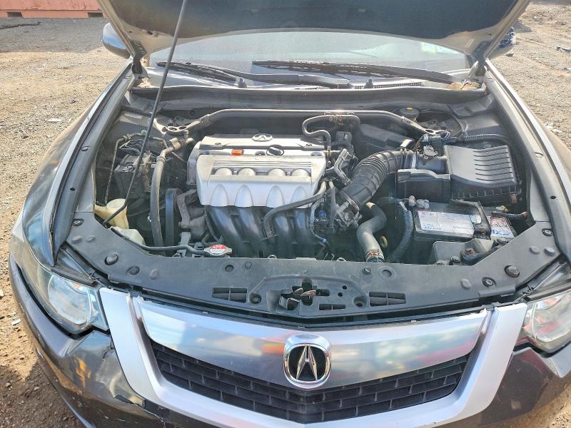 Aukcja sprzedaży 2010 Acura Tsx, vin: JH4CU2F63AC008794, numer aukcji: 57480246