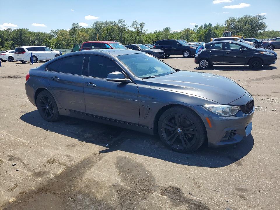 Продажа на аукционе авто 2016 Bmw 428, vin: WBA4C9C58GG136167, номер лота: 58335696