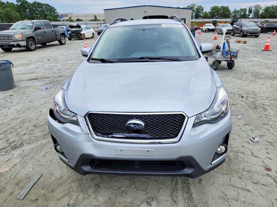 Auction sale of the 2016 Subaru Crosstrek, vin: JF2GPABCXGG286126, lot number: 55384426