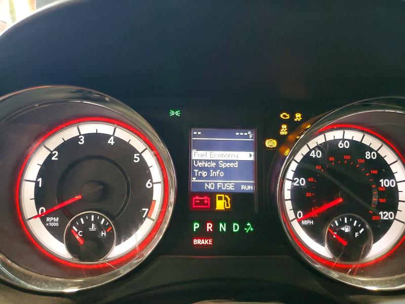 Aukcja sprzedaży 2016 Dodge Grand Caravan, vin: 2C4RDGEG9GR312621, numer aukcji: 58467776