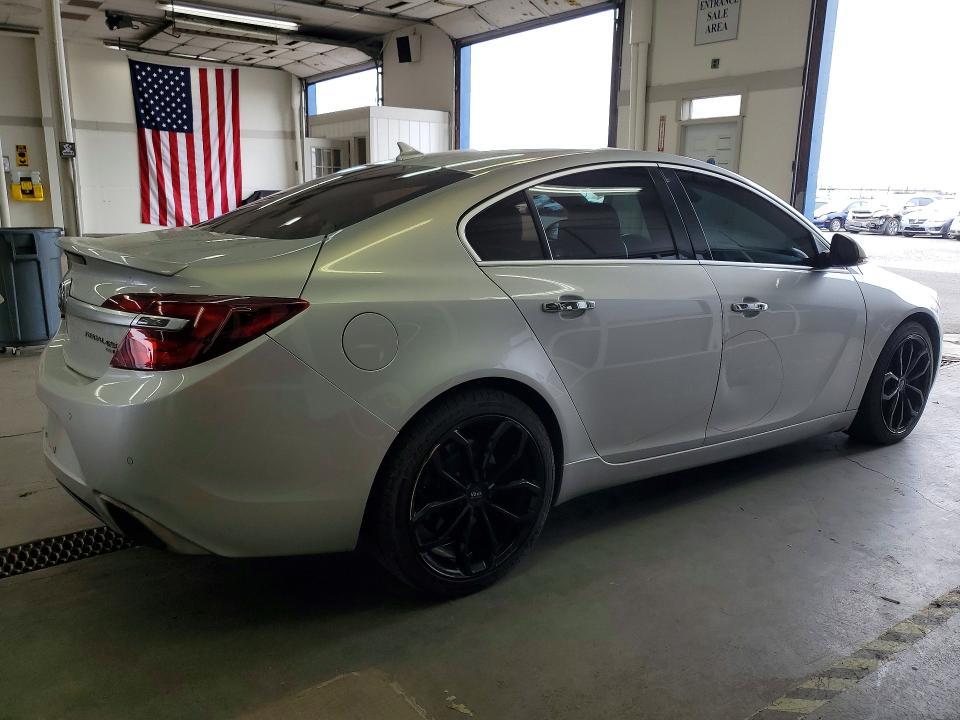 Продажа на аукционе авто 2014 Buick Regal, vin: 2G4GU5GX8E9251733, номер лота: 56676786