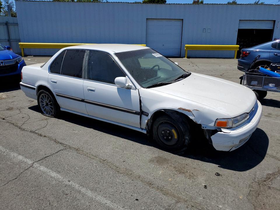 Продажа на аукционе авто 1991 Honda Accord, vin: JHMCB7653MC003495, номер лота: 57409566