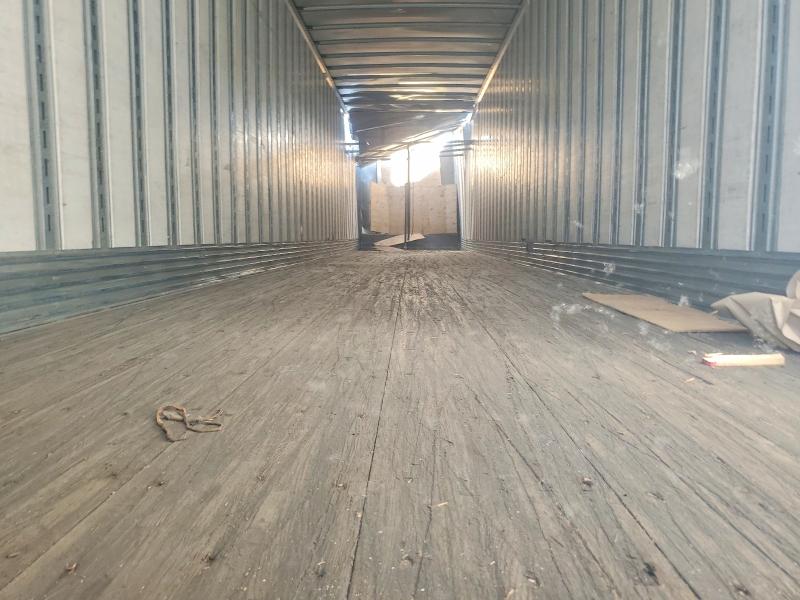 Aukcja sprzedaży 2017 Hyundai Translead Inc Trailers, vin: 3H3V532C8HT047200, numer aukcji: 55428496