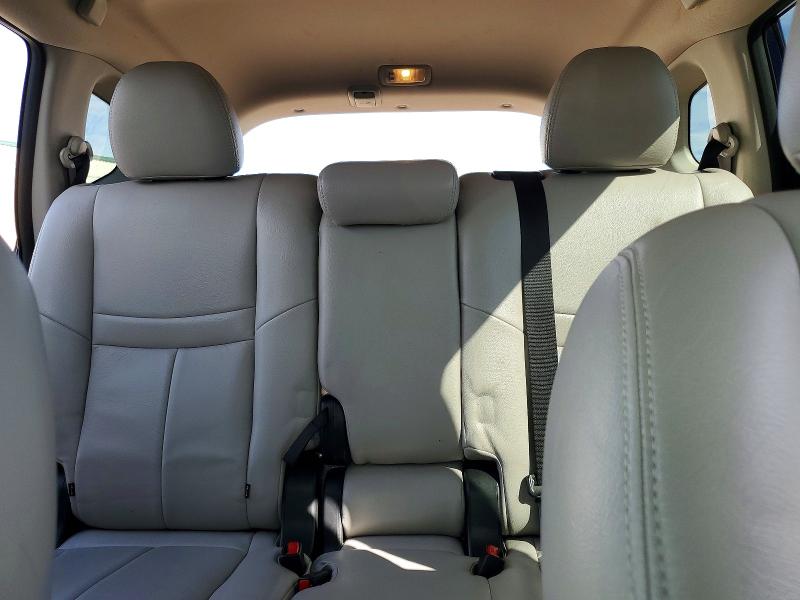 57777466 :رقم المزاد ، 5N1AT2MV4HC794939 vin ، 2017 Nissan Rogue مزاد بيع
