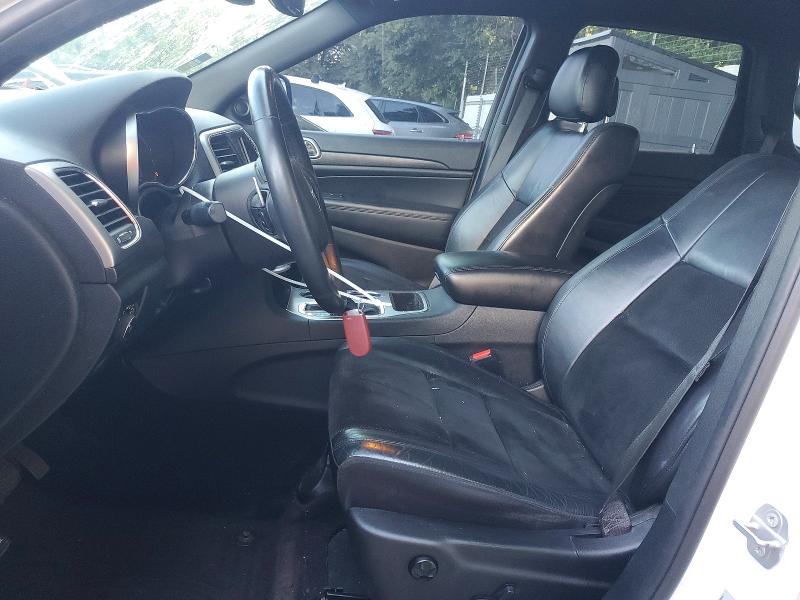Продажа на аукционе авто 2017 Jeep Grand Cherokee, vin: 1C4RJEAG3HC868355, номер лота: 56990356