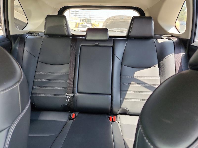 2023 Toyota Rav4 მანქანა იყიდება აუქციონზე, vin: JTMB6RFV9PD089939, აუქციონის ნომერი: 58151476