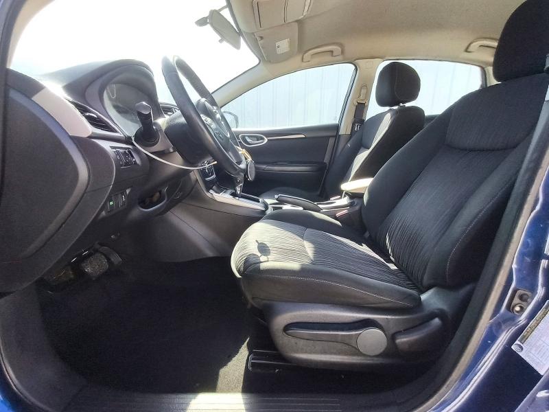 Aukcja sprzedaży 2019 Nissan Sentra, vin: 3N1AB7AP3KY308293, numer aukcji: 58962786