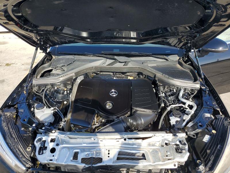 56852696 :رقم المزاد ، W1NKM4GB5RF184382 vin ، 2024 Mercedes-benz Glc مزاد بيع