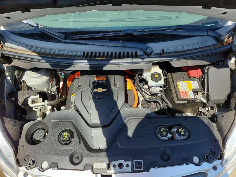 Продаж на аукціоні авто 2015 Chevrolet Spark Ev, vin: KL8CL6S07FC712218, номер лоту: 55917166