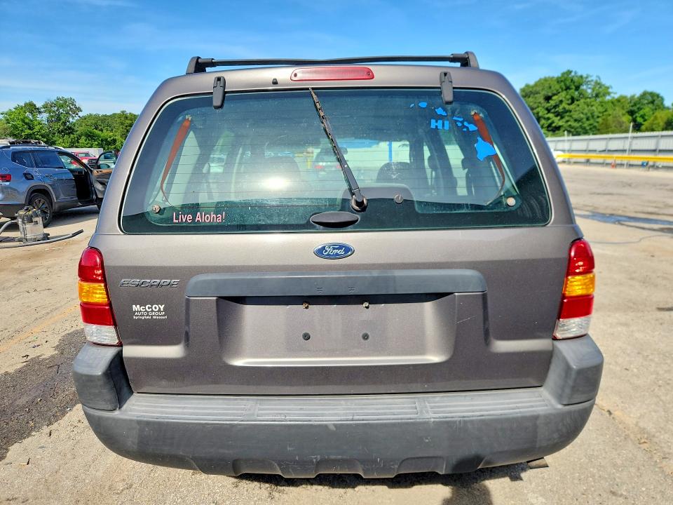 Продажа на аукционе авто 2003 Ford Escape, vin: 1FMYU02133KB89034, номер лота: 54067616