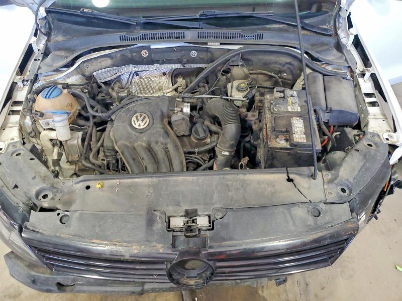 Aukcja sprzedaży 2014 Volkswagen Jetta, vin: 3VW1K7AJ9EM440878, numer aukcji: 57730816