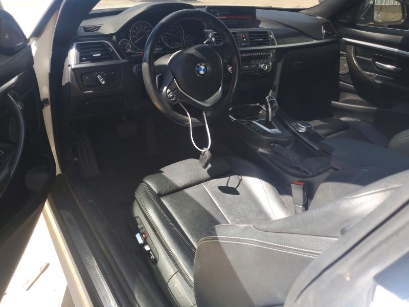 57867616 :رقم المزاد ، WBA4W5C53KAE50811 vin ، 2019 Bmw 430xi مزاد بيع