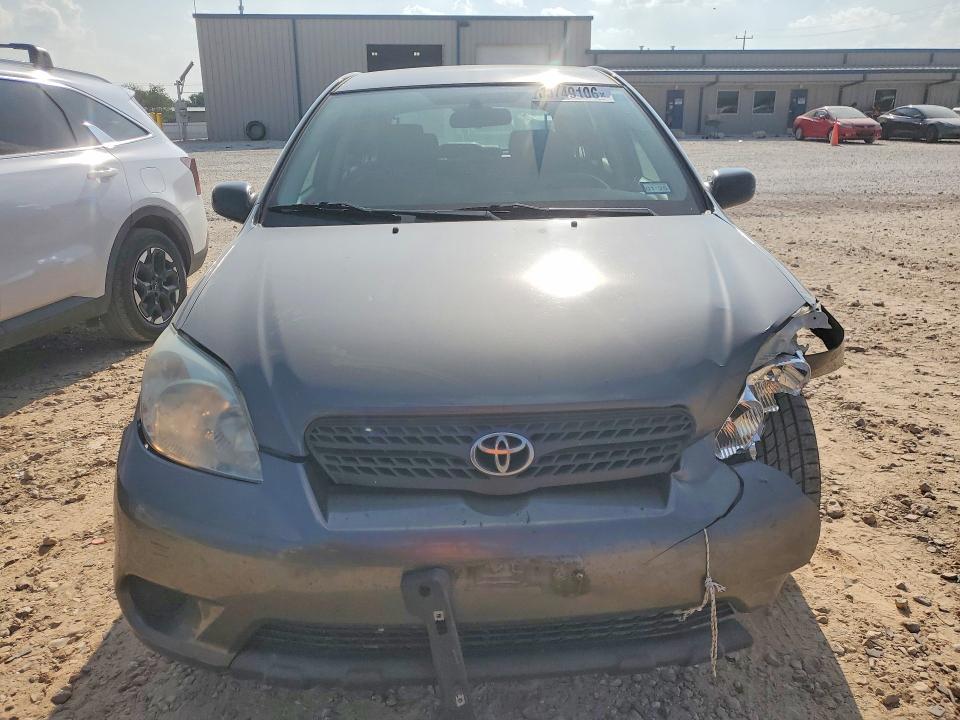 Продаж на аукціоні авто 2006 Toyota Corolla Matrix, vin: 2T1KR32EX6C615906, номер лоту: 55749106