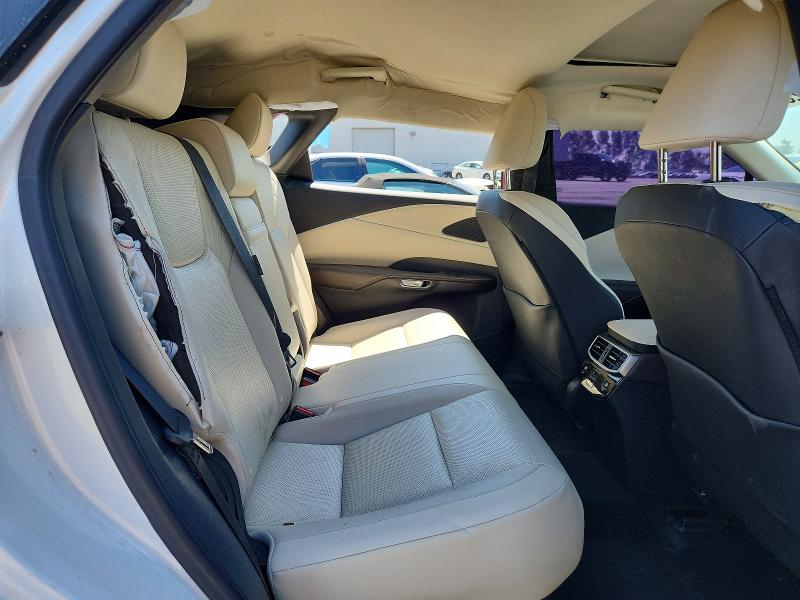 Aukcja sprzedaży 2023 Lexus Rx 350, vin: 2T2BAMBA7PC016064, numer aukcji: 58793236