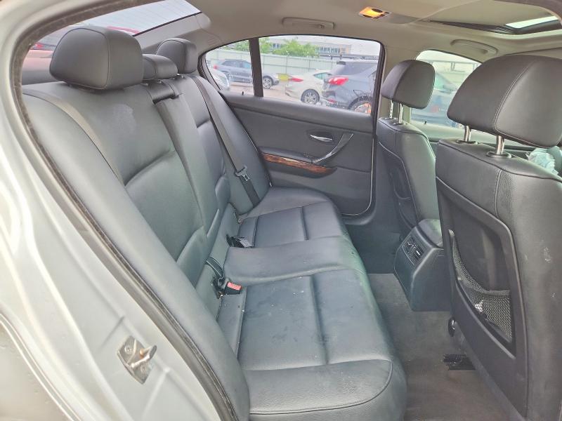 Продажа на аукционе авто 2009 Bmw 328, vin: WBAPK73579A455036, номер лота: 56576756
