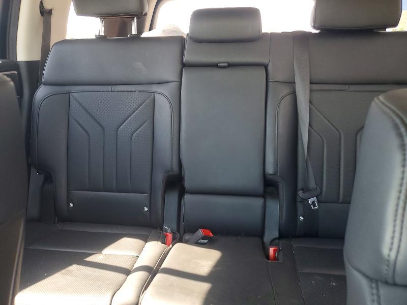 Продажа на аукционе авто 2025 Hyundai Santa Fe, vin: 5NMP24GL5SH119049, номер лота: 55216616