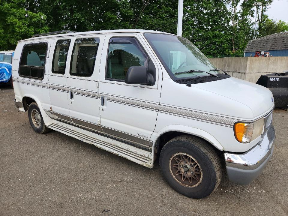 55780446 :رقم المزاد ، 1FDEE14L7VHA27234 vin ، 1997 Ford Econoline مزاد بيع