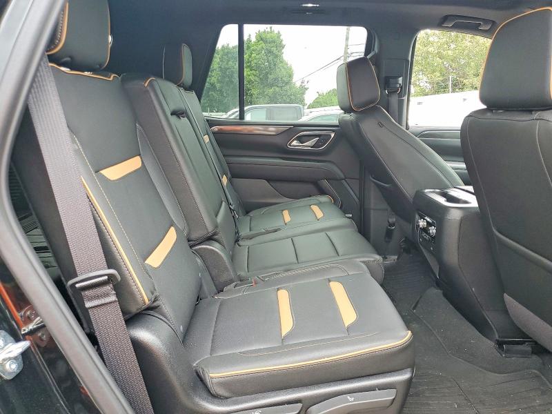 Продажа на аукционе авто 2024 Gmc Yukon, vin: 1GKS2CKL5RR341953, номер лота: 58305896