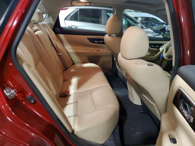 Продаж на аукціоні авто 2015 Nissan Altima, vin: 1N4AL3AP9FC114276, номер лоту: 56522656