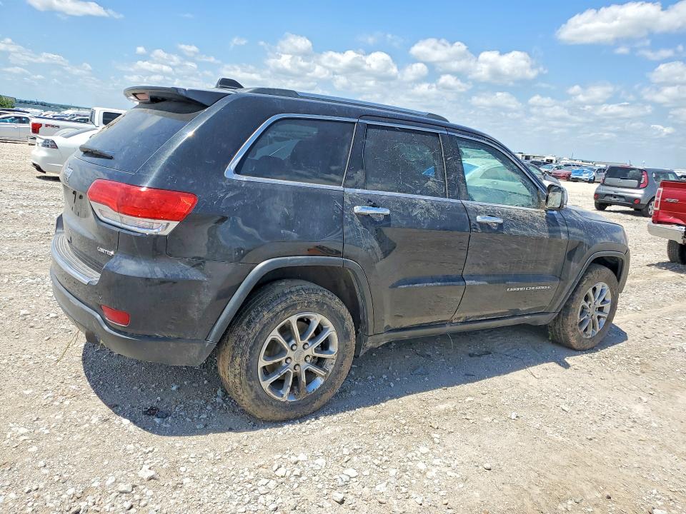 Aukcja sprzedaży 2014 Jeep Grand Cherokee, vin: 1C4RJFBG4EC569120, numer aukcji: 57892176