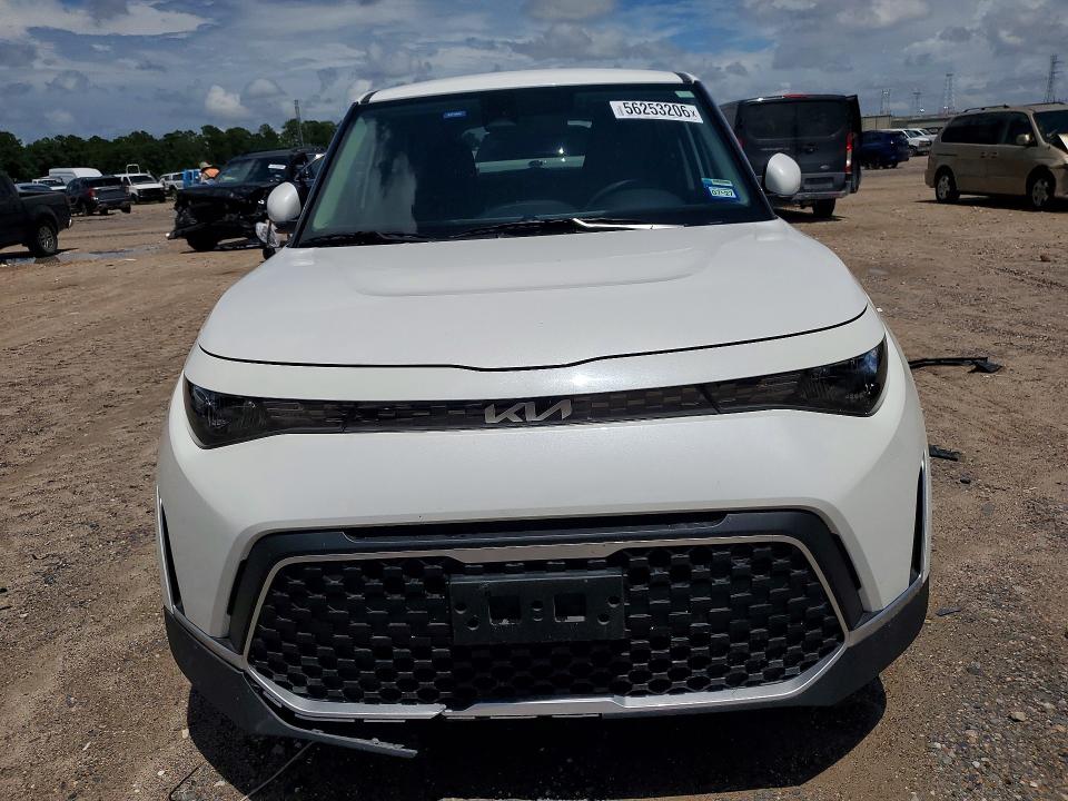 Продажа на аукционе авто 2025 Kia Soul, vin: KNDJ23AU3S7948369, номер лота: 56253206