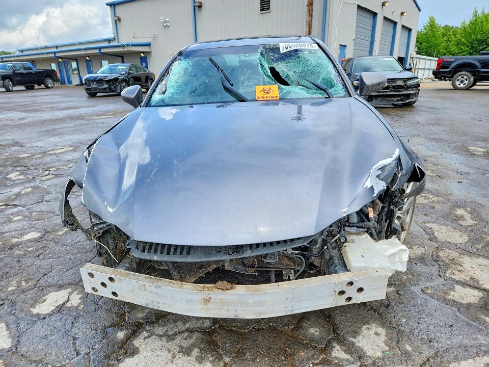 2013 Lexus Gs მანქანა იყიდება აუქციონზე, vin: JTHBE1BL5D5022221, აუქციონის ნომერი: 56528976
