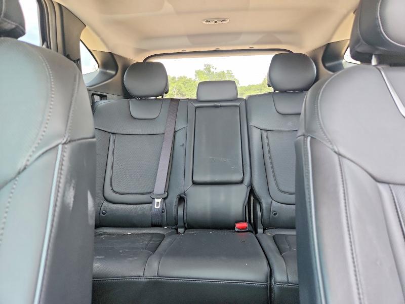2024 Hyundai Tucson მანქანა იყიდება აუქციონზე, vin: 5NMJE3DE0RH313429, აუქციონის ნომერი: 59100206