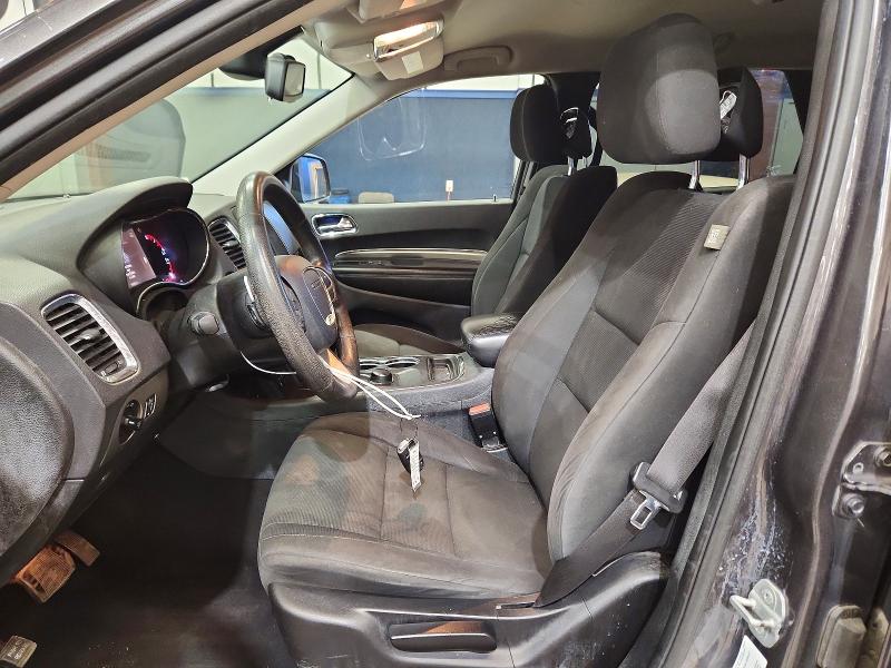 Aukcja sprzedaży 2014 Dodge Durango, vin: 1C4RDJAG9EC596874, numer aukcji: 56873786