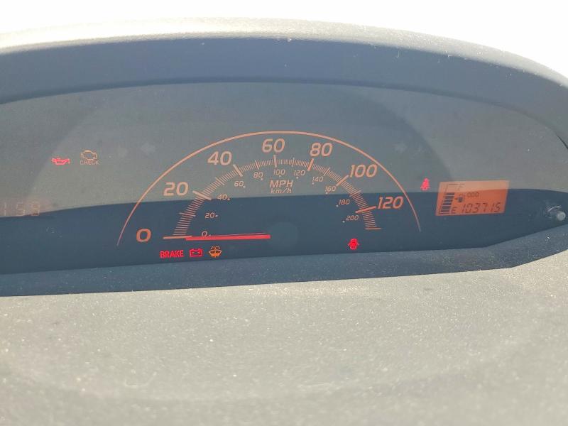 Aukcja sprzedaży 2009 Toyota Yaris, vin: JTDJT903495249248, numer aukcji: 58722376