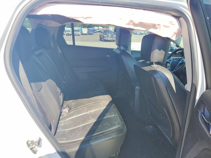 Продаж на аукціоні авто 2015 Gmc Terrain, vin: 2GKFLYE39F6149966, номер лоту: 57012386