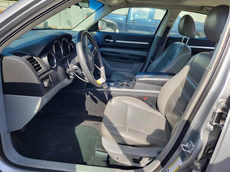 2009 Dodge Charger მანქანა იყიდება აუქციონზე, vin: 2B3KA53T79H537127, აუქციონის ნომერი: 59114996