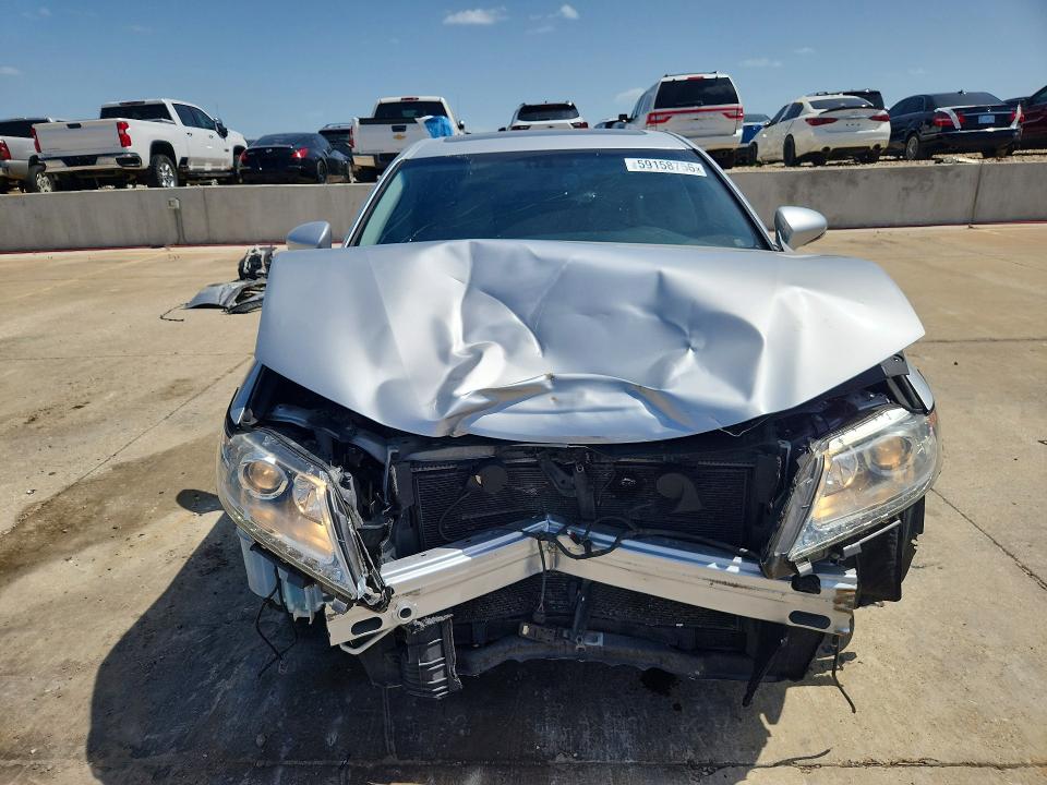 Aukcja sprzedaży 2014 Lexus Es, vin: JTHBK1GG6E2113814, numer aukcji: 59158756