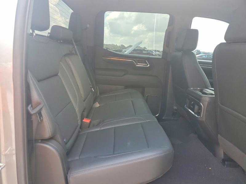 Продаж на аукціоні авто 2024 Chevrolet Silverado, vin: 1GCUDGED2RZ337336, номер лоту: 56921986