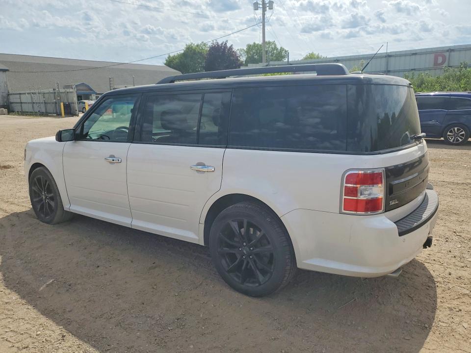Продаж на аукціоні авто 2019 Ford Flex, vin: 2FMHK6C81KBA28629, номер лоту: 41634726