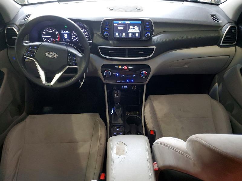 Продажа на аукционе авто 2019 Hyundai Tucson, vin: KM8J2CA46KU881456, номер лота: 56632666