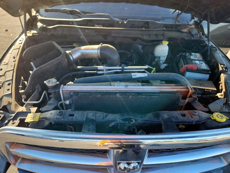 Aukcja sprzedaży 2012 Dodge Ram 1500, vin: 1C6RD6LT7CS199102, numer aukcji: 57058396