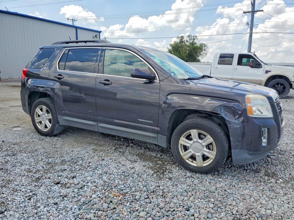 Aukcja sprzedaży 2015 Gmc Terrain, vin: 2GKALREK0F6432716, numer aukcji: 59073936