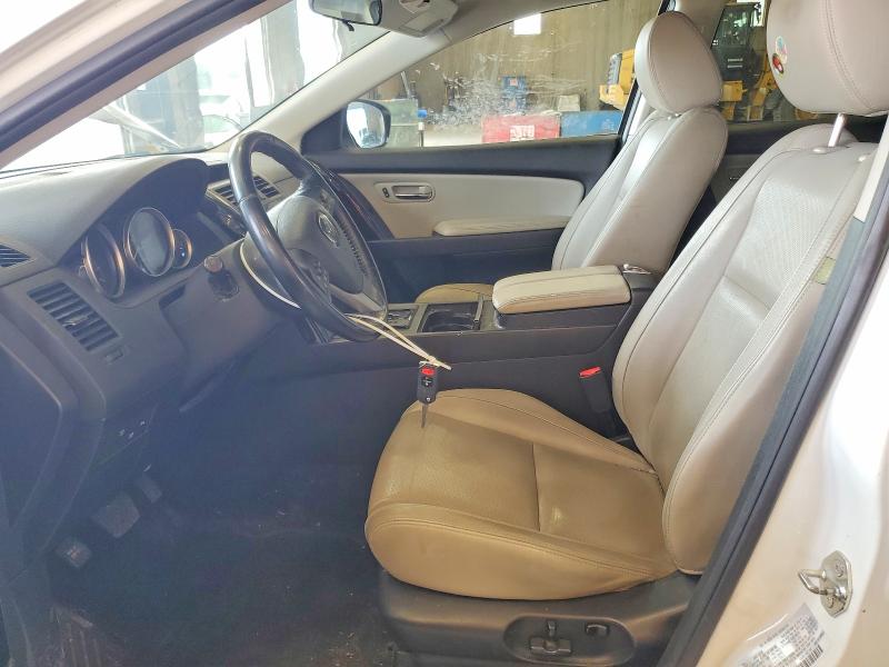 Продаж на аукціоні авто 2015 Mazda Cx-9, vin: JM3TB3CA2F0454909, номер лоту: 56476146