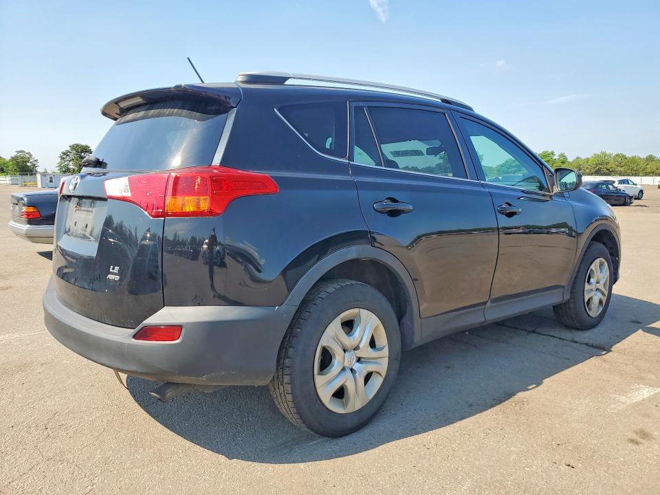 Aukcja sprzedaży 2015 Toyota Rav4, vin: 2T3BFREV6FW251304, numer aukcji: 59174536