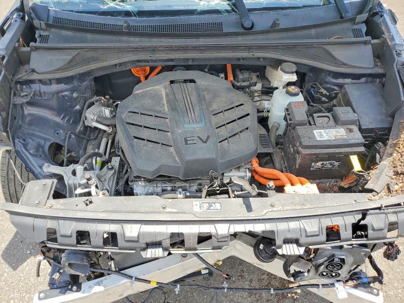 Aukcja sprzedaży 2022 Kia Niro, vin: KNDCE3LG7N5123412, numer aukcji: 57017126