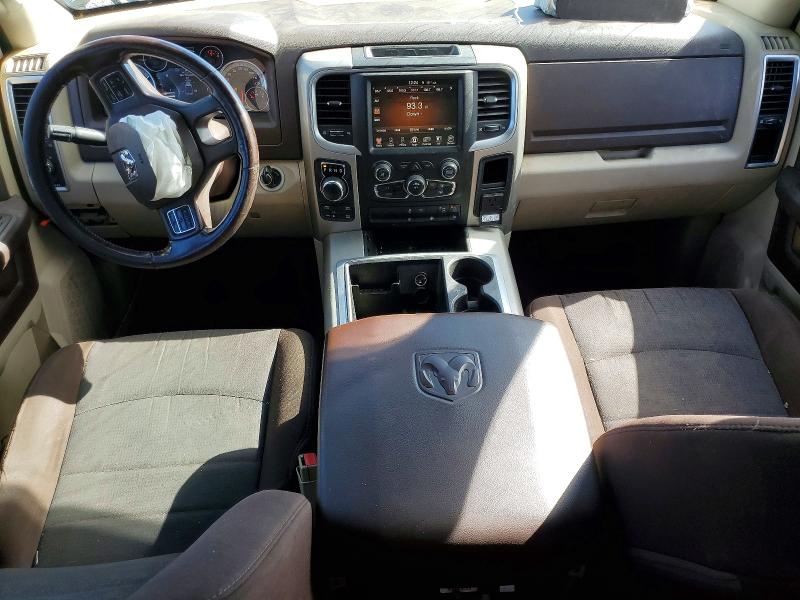 Aukcja sprzedaży 2014 Ram 1500, vin: 1C6RR7GG2ES420273, numer aukcji: 56870716