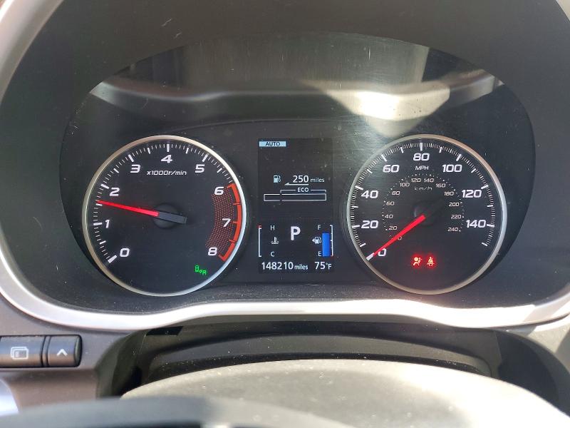 Продаж на аукціоні авто 2019 Mitsubishi Eclipse Cross, vin: JA4AT5AA4KZ053258, номер лоту: 59229396